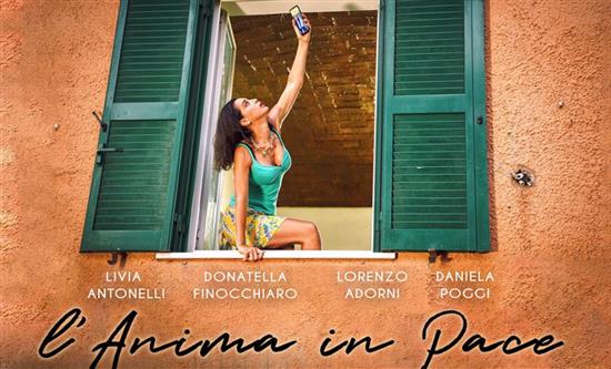 Italian Indie Film L’anima in pace Wins Jury Prize in Japan